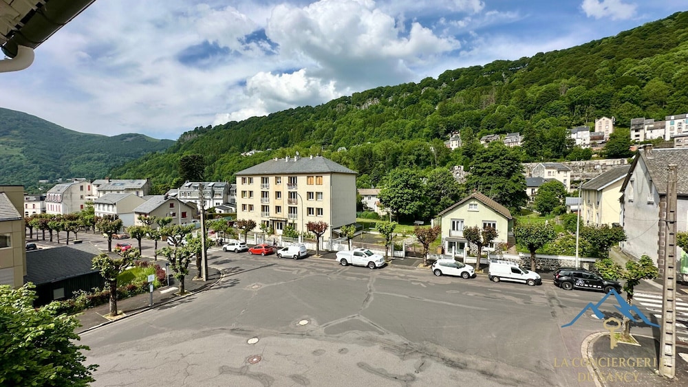 Le Ferrandaise -Le Mont Dore 6 Pers