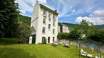 Le Ferrandaise -Le Mont Dore 6 Pers