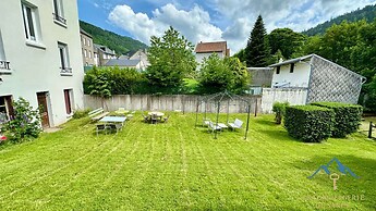 Le Ferrandaise -Le Mont Dore 6 Pers