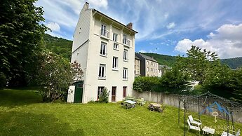 Le Ferrandaise -Le Mont Dore 6 Pers