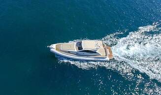 3 Sails - 2BR on Venetian Harbour