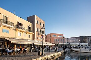 3 Sails - 2BR on Venetian Harbour