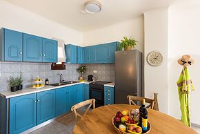 3 Sails - 2BR on Venetian Harbour