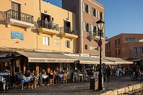 3 Sails - 2BR on Venetian Harbour