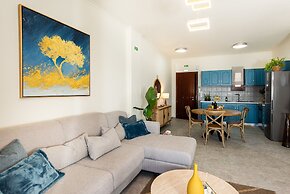 3 Sails - 2BR on Venetian Harbour