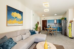 3 Sails - 2BR on Venetian Harbour