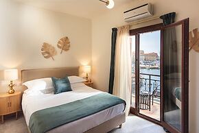 3 Sails - 2BR on Venetian Harbour