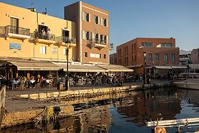 3 Sails - 2BR on Venetian Harbour