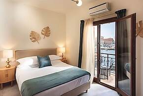 3 Sails - 2BR on Venetian Harbour