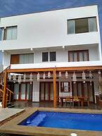 Surfers Paradise - Casa Caro