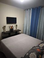 Gran Santiago Apartments