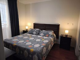 Gran Santiago Apartments