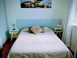 Gran Santiago Apartments
