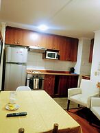 Gran Santiago Apartments