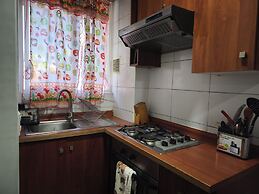 Gran Santiago Apartments
