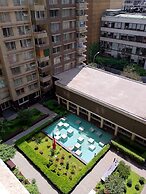 Gran Santiago Apartments