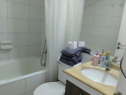 Gran Santiago Apartments