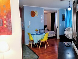 Gran Santiago Apartments