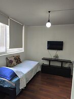 Gran Santiago Apartments