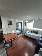 Gran Santiago Apartments