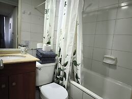 Gran Santiago Apartments