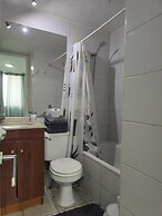 Gran Santiago Apartments