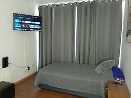 Gran Santiago Apartments