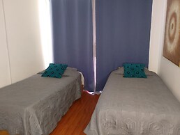Gran Santiago Apartments