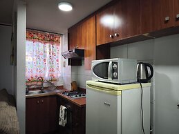 Gran Santiago Apartments