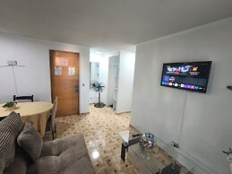 Gran Santiago Apartments