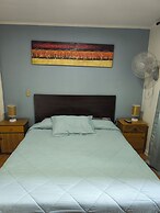 Gran Santiago Apartments
