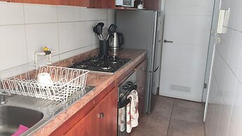 Gran Santiago Apartments