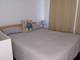 Gran Santiago Apartments