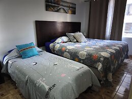 Gran Santiago Apartments