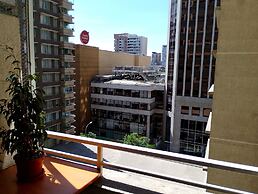 Gran Santiago Apartments