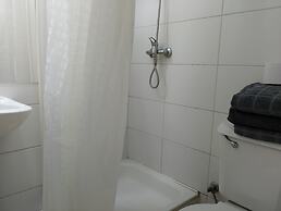 Gran Santiago Apartments