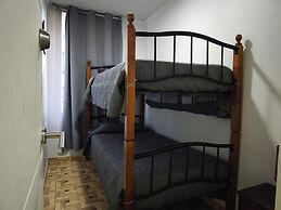 Gran Santiago Apartments