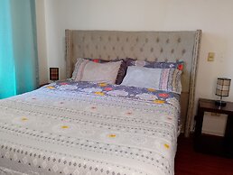 Gran Santiago Apartments