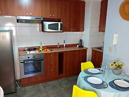 Gran Santiago Apartments