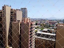 Gran Santiago Apartments