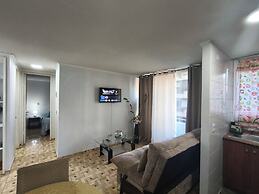 Gran Santiago Apartments