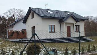 2-story Holiday Home With Private Garden