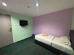 Hotel O Peneka Inn