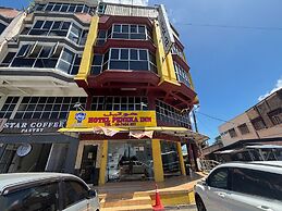 Hotel O Peneka Inn
