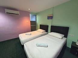 Hotel O Peneka Inn