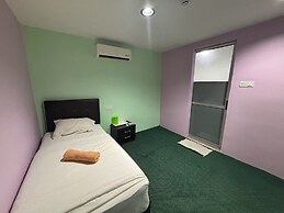 Hotel O Peneka Inn