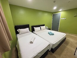 Hotel O Peneka Inn