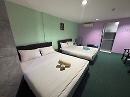 Hotel O Peneka Inn