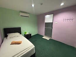 Hotel O Peneka Inn
