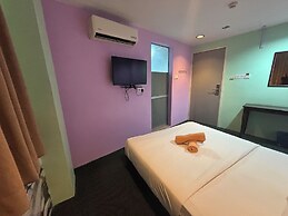 Hotel O Peneka Inn